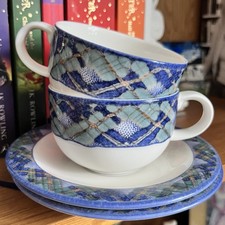 2 X ROYAL DOULTON EVERYDAY
