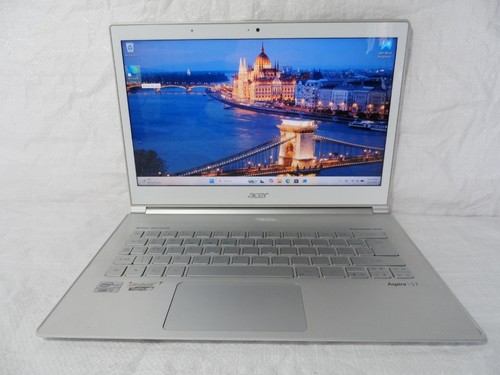 Acer laptop touch - acer, 4gb