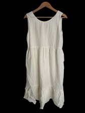 Tradlands Sleeveless Birdie