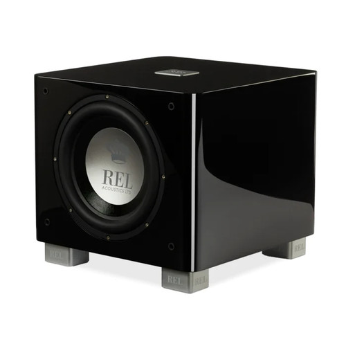 Rel acoustics subwoofer - rel,