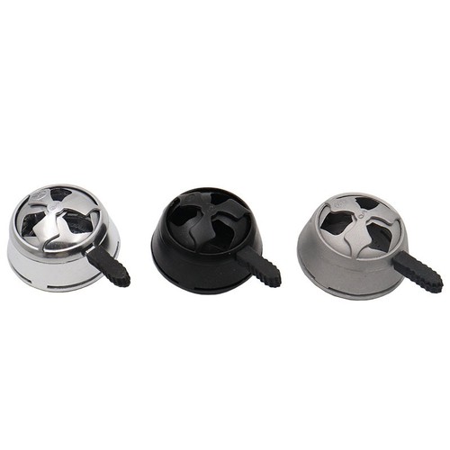 Hookah charcoal holder heat - charcoal,