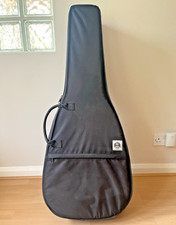 The Gigbag Co Premium Edition Hardshell Foam Guitar Case Acoustic / Classical