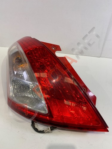 Suzuki swift mkiii - suzuki,