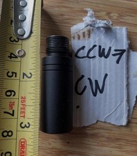 Airsoft G&P 1.5 inch 14mm- CCW