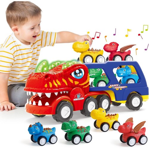 Toddler truck boy toys - toddler,