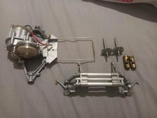 Tamiya Vintage Sand Scorcher