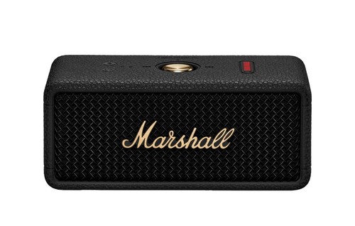Marshall emberton black - marshall,