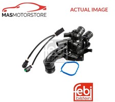 ENGINE COOLANT THERMOSTAT FEBI