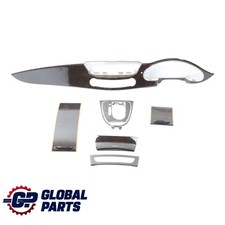 Mercedes W219 Dashboard Cover