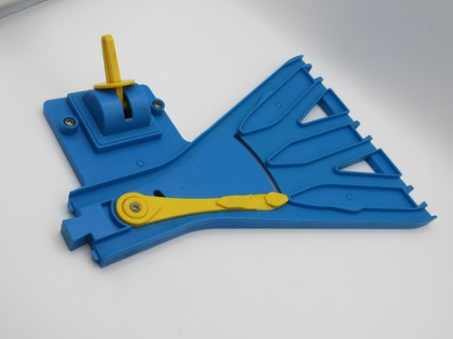 Tomy way triple - triple, split