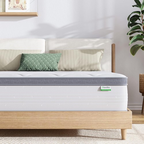 Novilla inch super king - novilla, 9.8