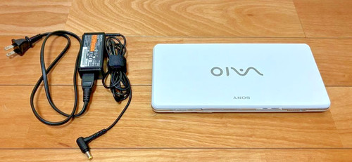 Sony vaio type - vaio,