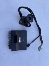 SUZUKI GSXR1000 K5 K6 ECU & Ignition Switch