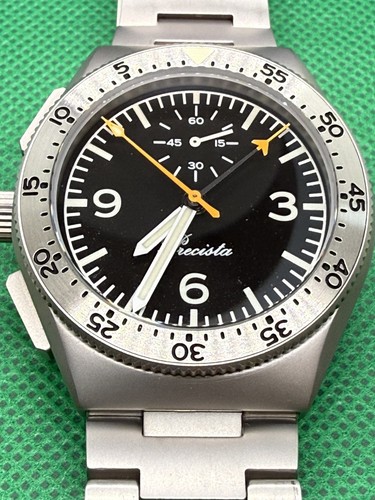 Timefactors precista prs - timefactors,