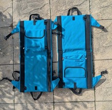 A Pair of Outwell Beach Chairs