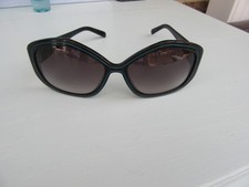 GUESS sunglasses GU 7050 Black