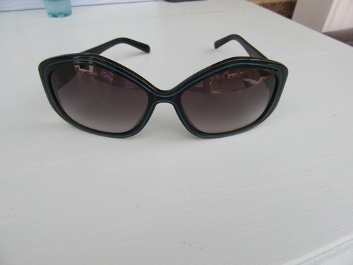 Guess sunglasses 7050 black - sunglasses, gu