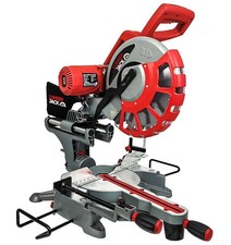 2000W 12" Sliding Mitre Saw