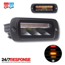 Multi Function Flush Fit 5IN1