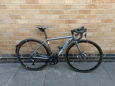 Kinesis Racelight 4S Disc -