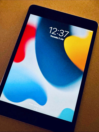 Apple ipad mini - ipad, series