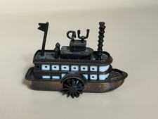 Nostalgic vintage miniature - nostalgic,