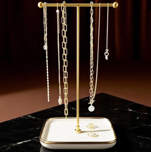 Jewellery stand holder - jewellery,