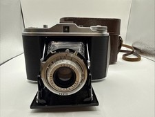 Agfa Isolette I 120 Roll Film