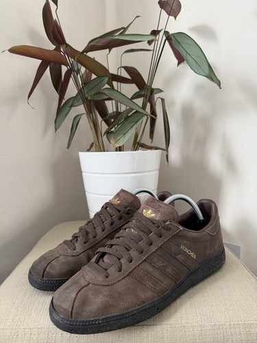 Adidas munchen trainers - munchen,