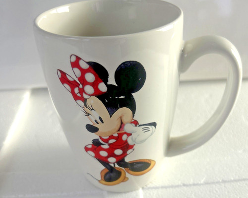 Disney minnie mouse - minnie, pink
