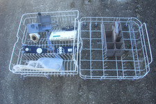 HOTPOINT FDAL28P DISHWASHER