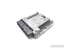 VW Golf Engine Control Module