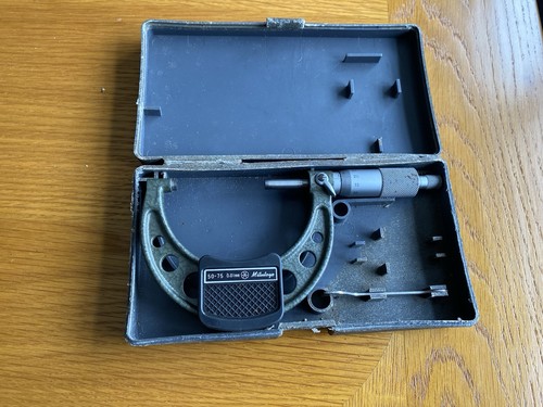 Premier brand mitutoyo 75 - premier, 59-75