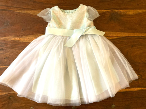 Monsoon baby girl occasion - baby,