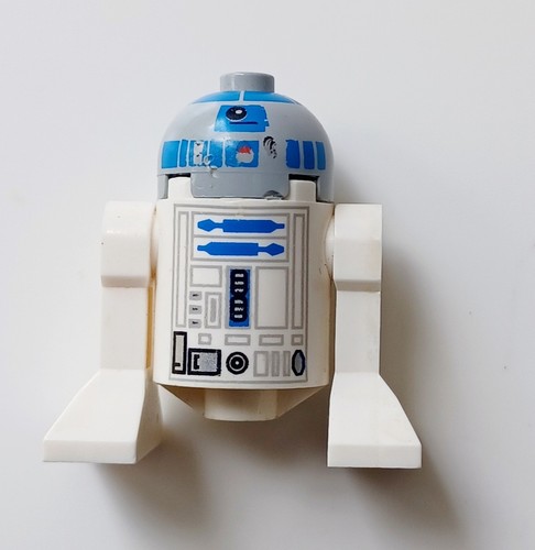 Lego star wars 8038 d2 - lego,