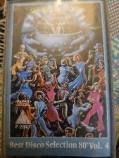 Special Disco Mixer Best Disco