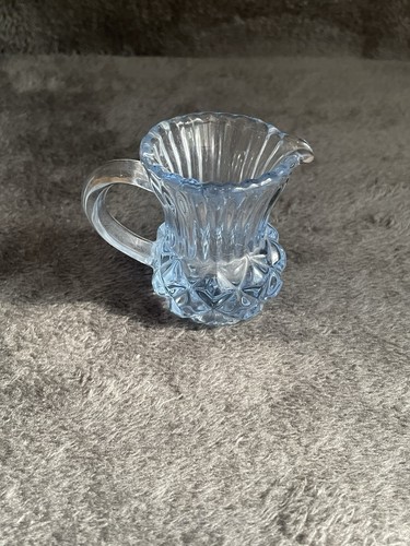 Vintage bagley light blue - &,