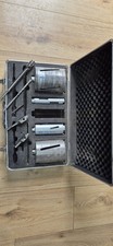 Mexco Dimond Core Drill Bits