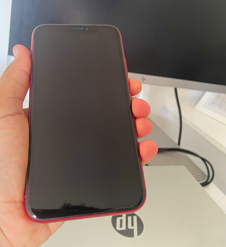 Apple iphone red 256gb - apple,