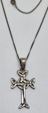 Beautiful Vintage Sterling