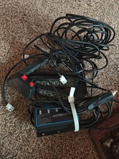 LED Controller Chaser Light