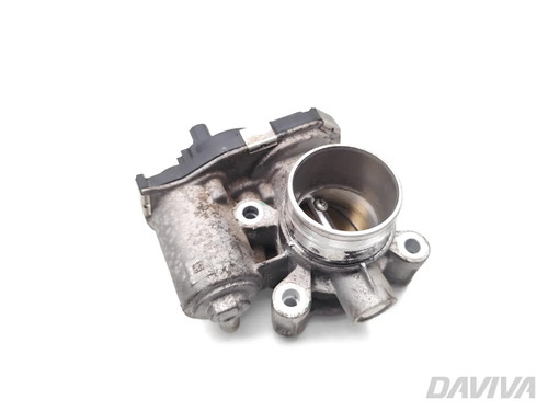 Fiat 500 throttle body 9 - throttle, 0.9
