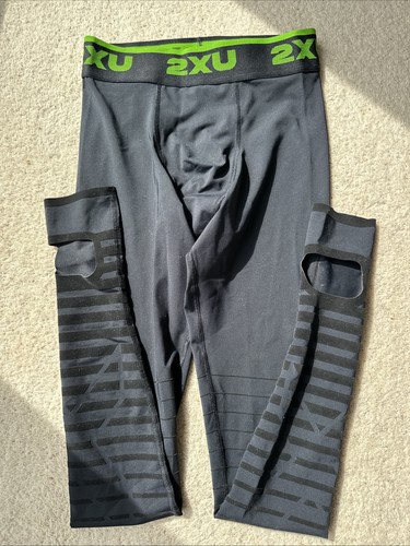2xu men elite - elite, power