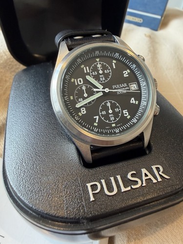 Pulsar v657 x063 gen - x063,