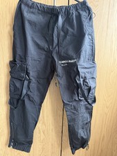 Off-White Parachute Cargo