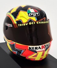 Minichamps 1/8 Valentino Rossi