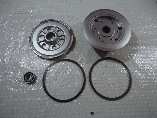 Yamaha fj1200 clutch - yamaha, boss