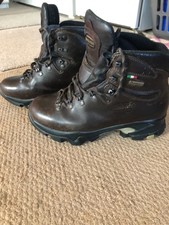 zamberlan womens walking boots