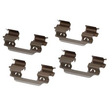 K0161 Disc Brake Pad Accessory