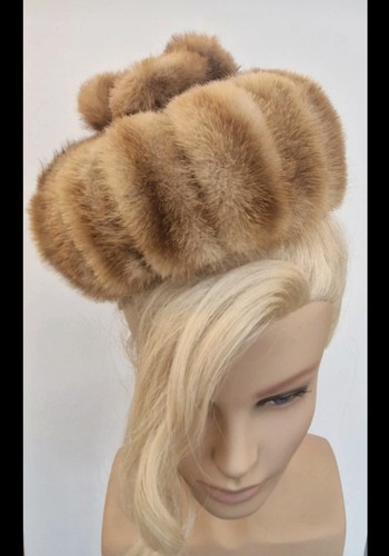 Trur vintage mink - trur, fur